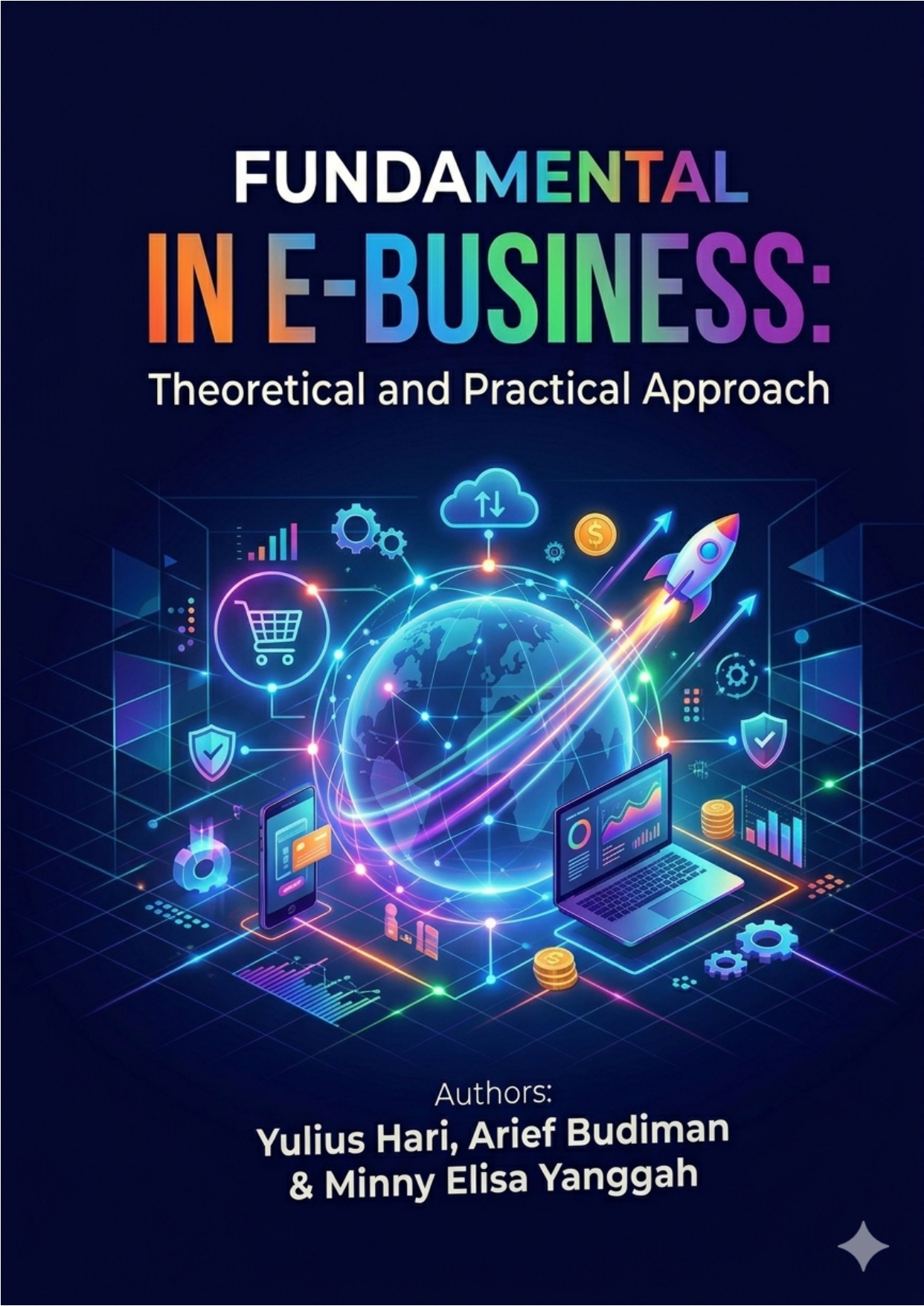 Cover Fundamental in E-Business