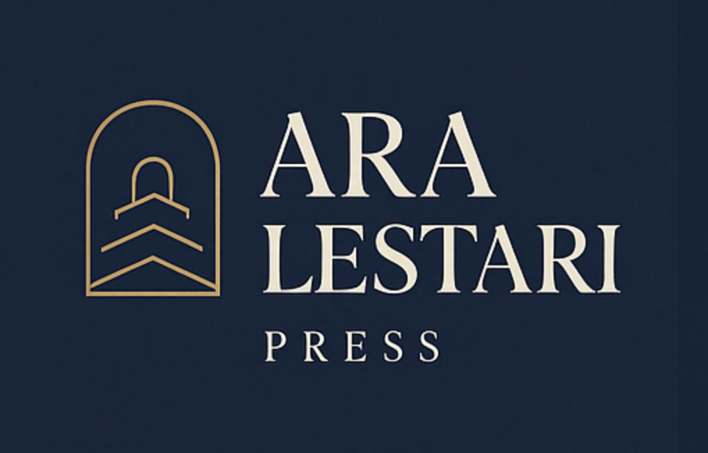 Logo Ara Lestari Press